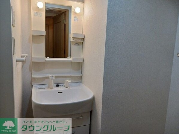 メルヴェーユの物件内観写真